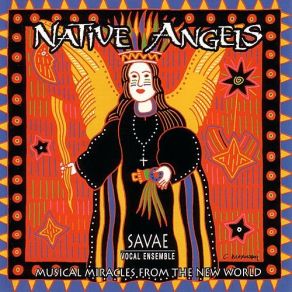 Download track Convidando Esta La Noche Savae (San Antonio Vocal Arts Ensemble)