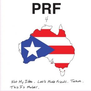 Download track Let'S Make Friends Puerto Rico Flowers