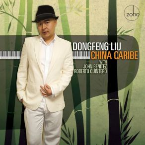 Download track Moophy Dongfeng LiuJohn Benitez, Roberto Quintero