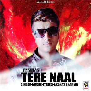 Download track Tere Naal Akshay Sharma