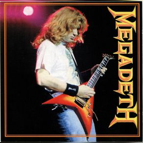Download track Train Of Consequences Megadeth