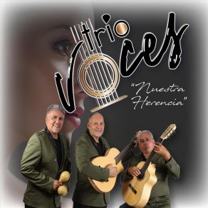 Download track Alma Con Alma Trio Voces