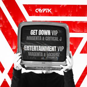 Download track Entertainment (VIP) MAGENTAThe Vip, The Lockerz