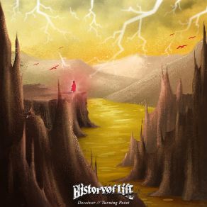 Download track Deceiver History Of Life HC