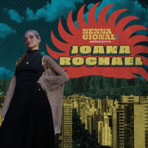 Download track Constelações (Ao Vivo) Joana Rochael