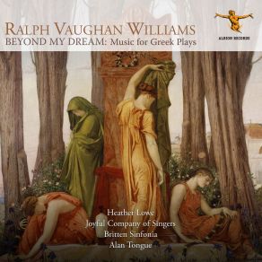 Download track Iphigenia In Tauris: Prelude Joyful Company Of Singers, Britten Sinfonia, Alan Tongue, Heather Lowe