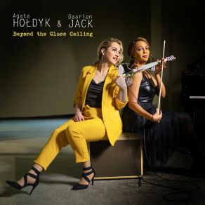 Download track In The Sun Agata Hołdyk, Daarien Jack