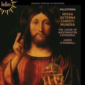 Download track II. Duo Ubera Tua Palestrina, Giovanni Pierluigi Da