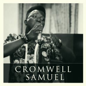 Download track Magical Love Cromwell Samuel