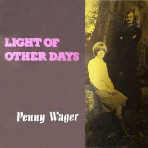 Download track Pretty Nancy Of Yarmouth Penny Wager