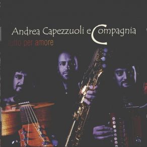 Download track On Veut Des Ronds Andrea Capezzuoli