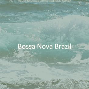 Download track Playful Music For Summer Nights Bossa Nova Brazil