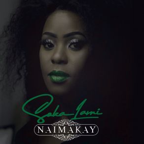 Download track Soka Lami (Radio Edit) Naima Kay