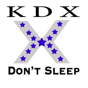 Download track Never Comin' Back KDX