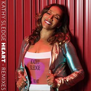 Download track Heart (Spiritual Mix) Kathy Sledge