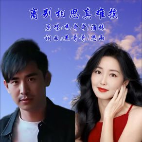 Download track 离别相思真难挨 (对唱版) 酒妹