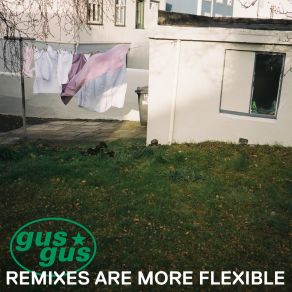 Download track Lifetime (Jam El Mar Remix) Gus Gus