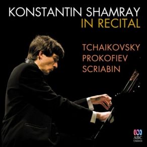 Download track Piano Sonata In G, Op. 37 1. Moderato E Risoluto Konstantin Shamray