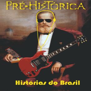 Download track Revolta Da Armada Pré-Histórica