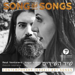 Download track Father's Love Reut Ventorero