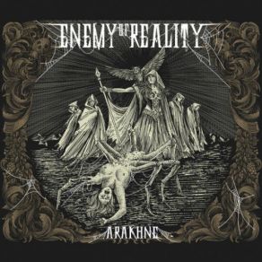 Download track A Gift Of Curse Enemy Of Reality