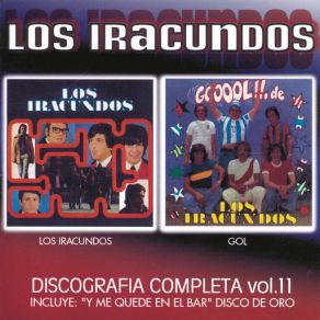 Download track Caravana (Caravan) Los Iracundos