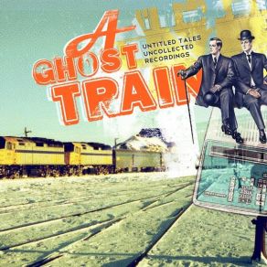 Download track Backtrack A Ghost Train