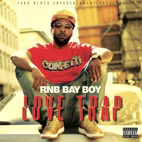 Download track In The Building RnB Bay Boy