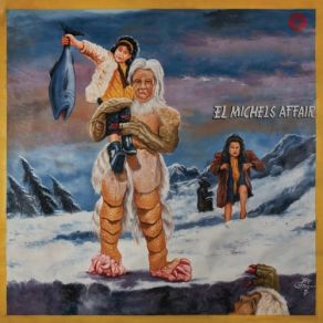 Download track Running Hot El Michel's Affair