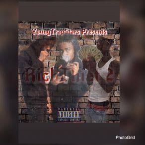 Download track Freestyle YTS Lijah