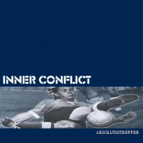 Download track C4courage Inner Conflict