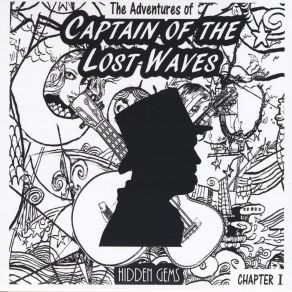 Download track Another Planet Captain Of The Lost Waves