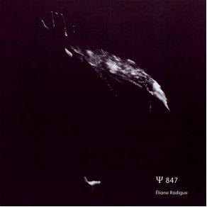 Download track Psi 847 (Version Concert) Eliane Radigue