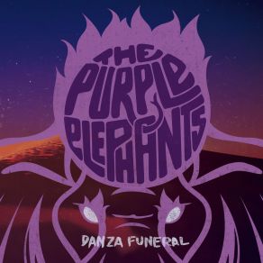 Download track El Desierto The Purple Elephants