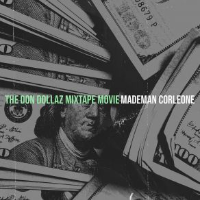 Download track Pyrex Vision, Pt. 1 MadeMan Corleone