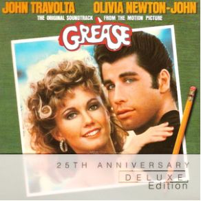 Download track Alone At The Drive - In Movie (Instrumental) Grease