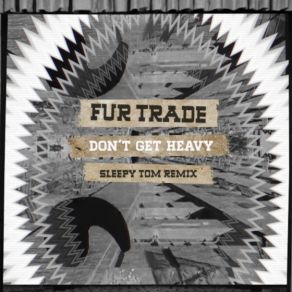 Download track Glory Daze Fur Trade