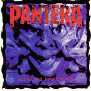 Download track Psycho Holiday Pantera