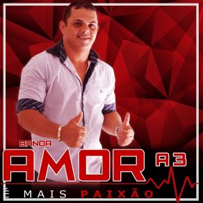 Download track Só Pra Castigar Amor A 3