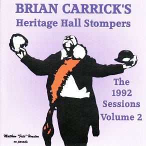 Download track St Philip Street Breakdown (Live) His Heritage Hall Stompers