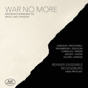 Download track Seebilder, Op. 116 No. 3, Abend Am Toro-See Renner Ensemble Regensburg, Hans Pritschet