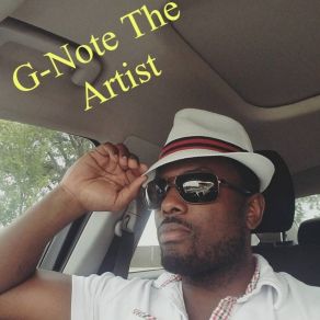 Download track Storm Harmony G-Note The Artist