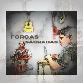 Download track Nas Águas Da Cachoeira Ogã Yago Sandes