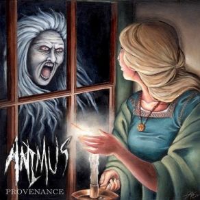 Download track Cáil Animus