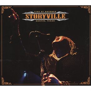 Download track Cynical Storyville