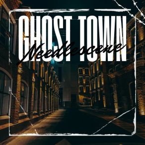 Download track Ghost Town Needlescene