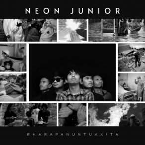 Download track Harapan Untuk Kita Neon Junior