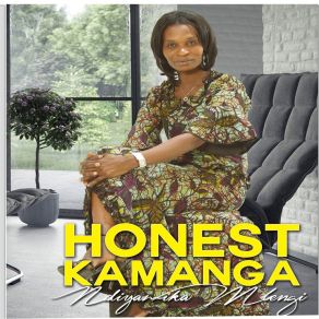 Download track Yesu Ndi Wanga Honest Kamanga