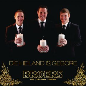 Download track O Christus Ons Verlange Broers