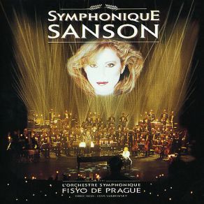 Download track Pour Celle Que J'Aime Véronique Sanson, Orchestre Symphonique Fisyo De Prague